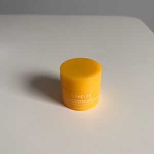 LANEIGE Lip Sleeping Mask - Mango 8oz